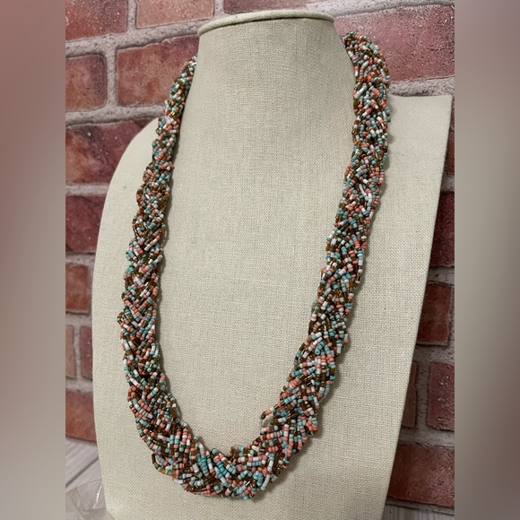 NWT Roxy- Come Along Pack Pink Floral waist bag - Picture 6 of 6